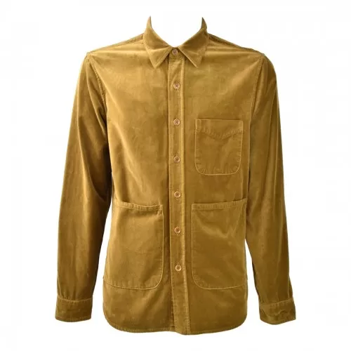 CAMICIA ASPESI CE84-V548 85234