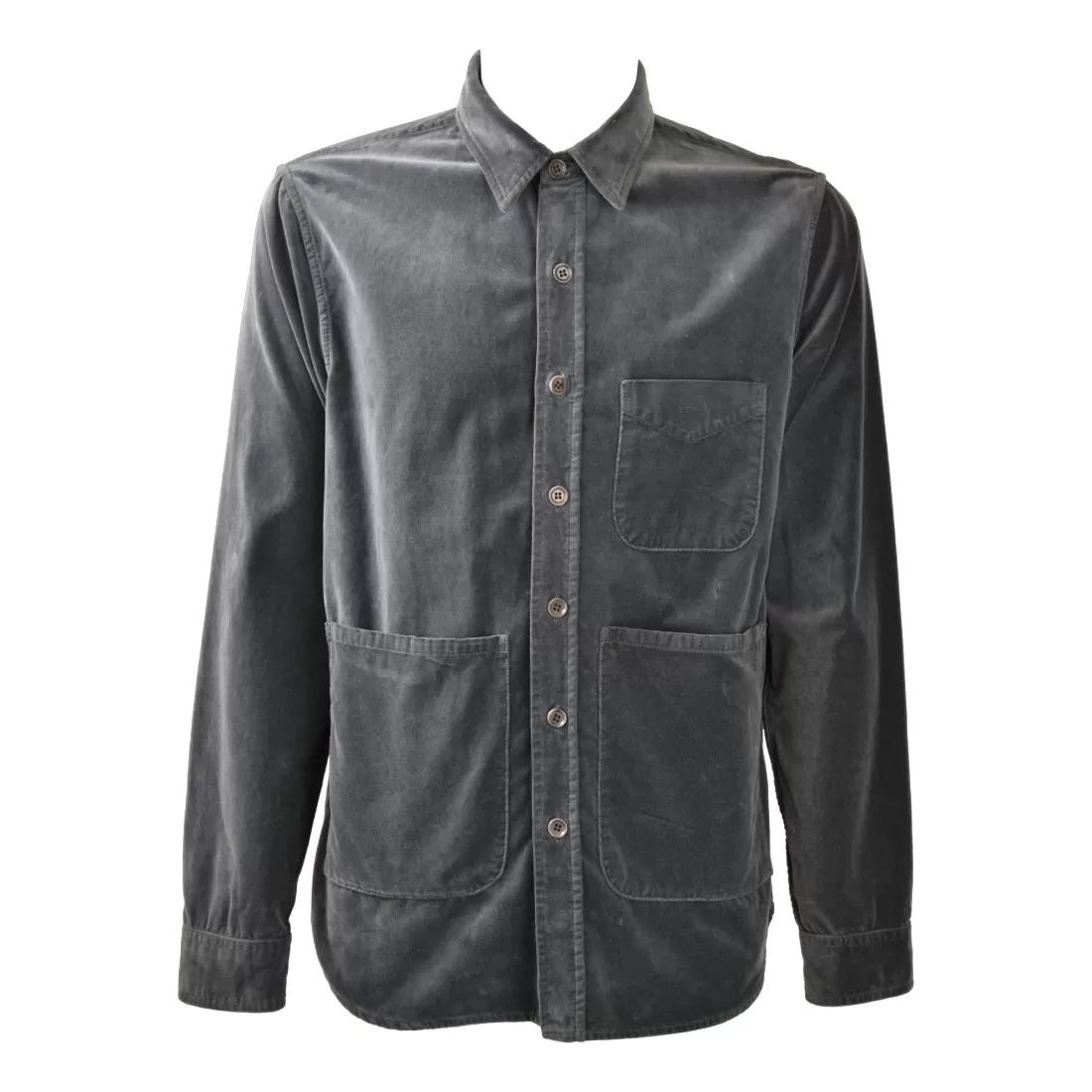 CAMICIA ASPESI CE84-V548 85356