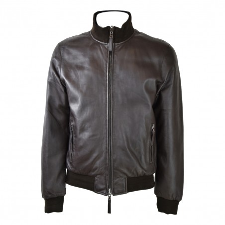DEREK JACKET THE JACK DEREKSEAMLESSREV 06