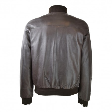 DEREK JACKET THE JACK DEREKSEAMLESSREV 06
