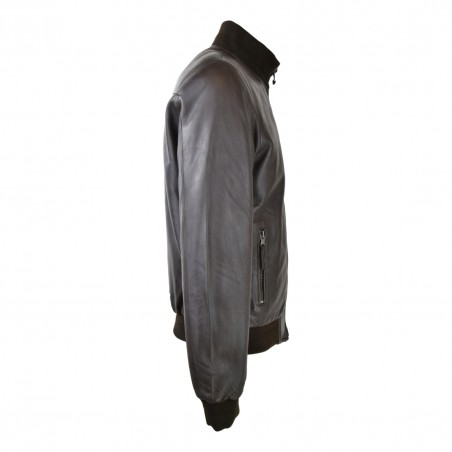 DEREK JACKET THE JACK DEREKSEAMLESSREV 06
