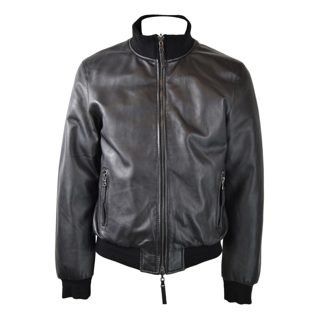 DEREK JACKET THE JACK DEREKSEAMLESSREV 20