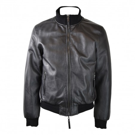DEREK JACKET THE JACK DEREKSEAMLESSREV 20