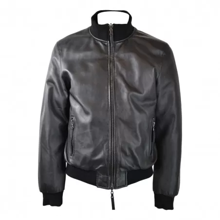 DEREK JACKET THE JACK DEREKSEAMLESSREV 20