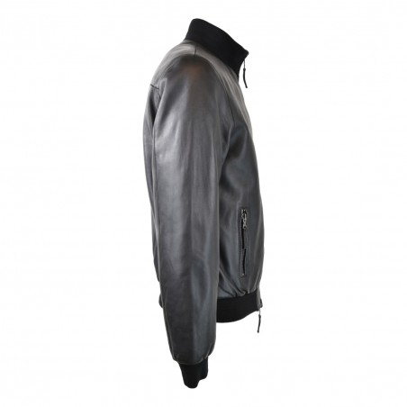 DEREK JACKET THE JACK DEREKSEAMLESSREV 20