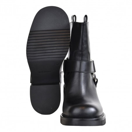 STIVALETTO ELENA IACHI E4045 NERO