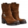 STIVALETTO ELENA IACHI E4045 SIGARO