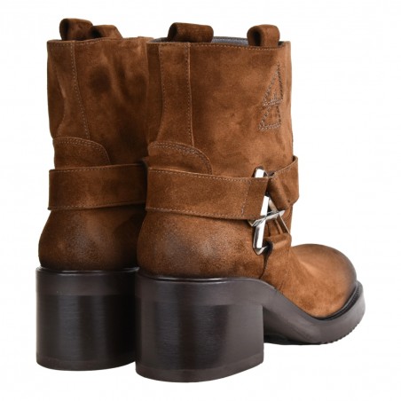 STIVALETTO ELENA IACHI E4045 SIGARO