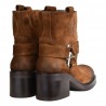 STIVALETTO ELENA IACHI E4045 SIGARO