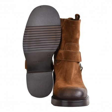STIVALETTO ELENA IACHI E4045 SIGARO