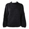 MAGLIA OTTOD'AME FLE-DK8150 NERO