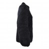 MAGLIA OTTOD'AME FLE-DK8150 NERO