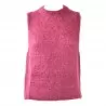 MAGLIA OTTOD'AME FLE-DK8151 SANGRIA