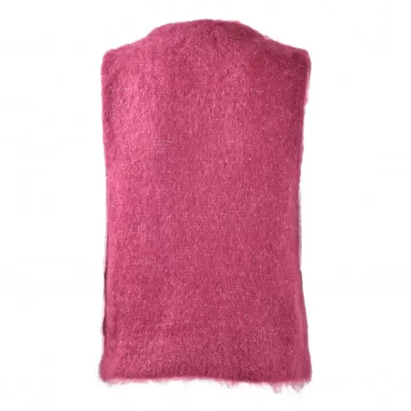 MAGLIA OTTOD'AME FLE-DK8151 SANGRIA
