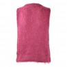 MAGLIA OTTOD'AME FLE-DK8151 SANGRIA