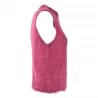 MAGLIA OTTOD'AME FLE-DK8151 SANGRIA