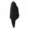 MAGLIA OTTOD'AME FLI-DK8105 NERO