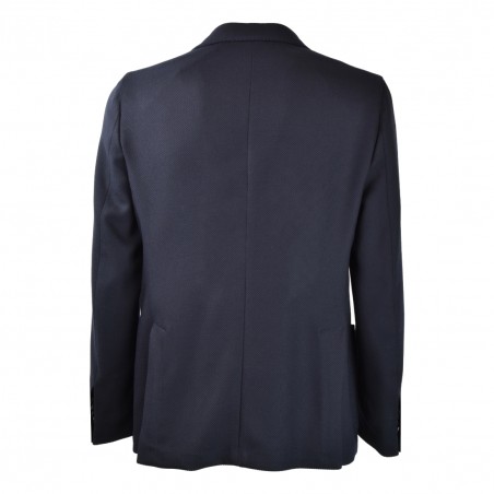 GIACCA DOPPIOPETTO J.O.LUXURY STYLE FORIO 18