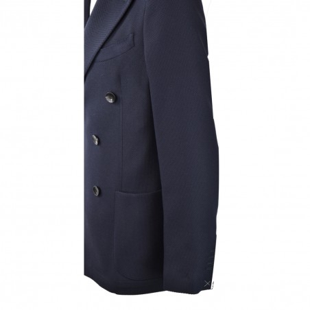 GIACCA DOPPIOPETTO J.O.LUXURY STYLE FORIO 18