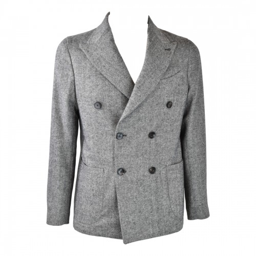 GIACCA DOPPIOPETTO J.O.LUXURY STYLE FORIO 22