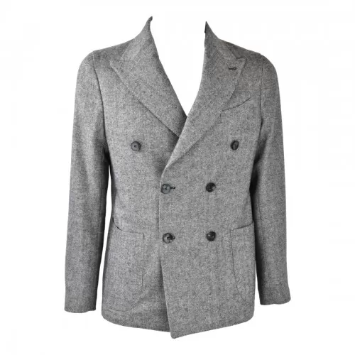 GIACCA DOPPIOPETTO J.O.LUXURY STYLE FORIO 22