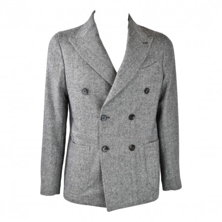GIACCA DOPPIOPETTO J.O.LUXURY STYLE FORIO 22