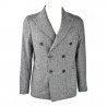GIACCA DOPPIOPETTO J.O.LUXURY STYLE FORIO 22