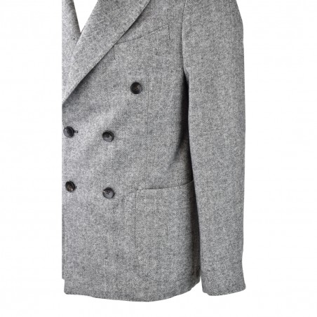 GIACCA DOPPIOPETTO J.O.LUXURY STYLE FORIO 22