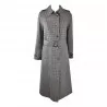 COAT L IMPERMEABILE GRETA-W 24