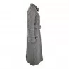 COAT L IMPERMEABILE GRETA-W 24