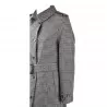 COAT L IMPERMEABILE GRETA-W 24