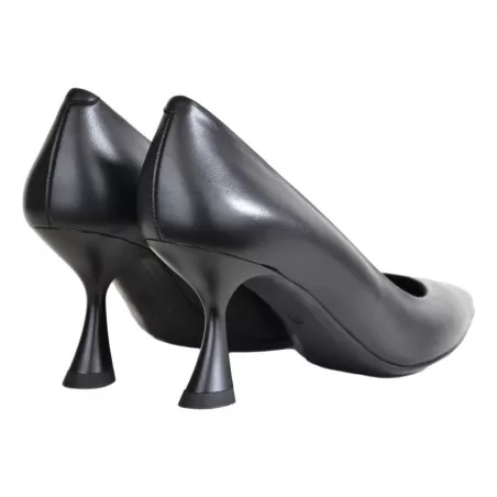 DECOLLETE SERGIO LEVANTESI JENNY5 NERO