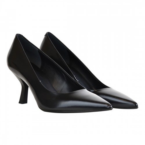 DECOLLETE SERGIO LEVANTESI KENDRA5 NERO