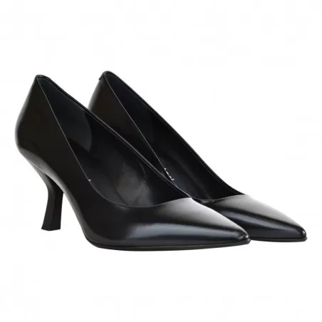DECOLLETE SERGIO LEVANTESI KENDRA5 NERO