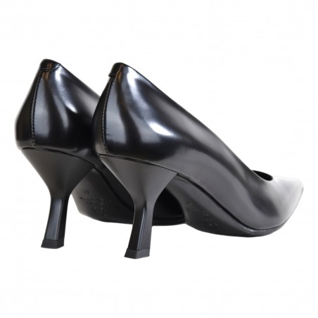 DECOLLETE SERGIO LEVANTESI KENDRA5 NERO
