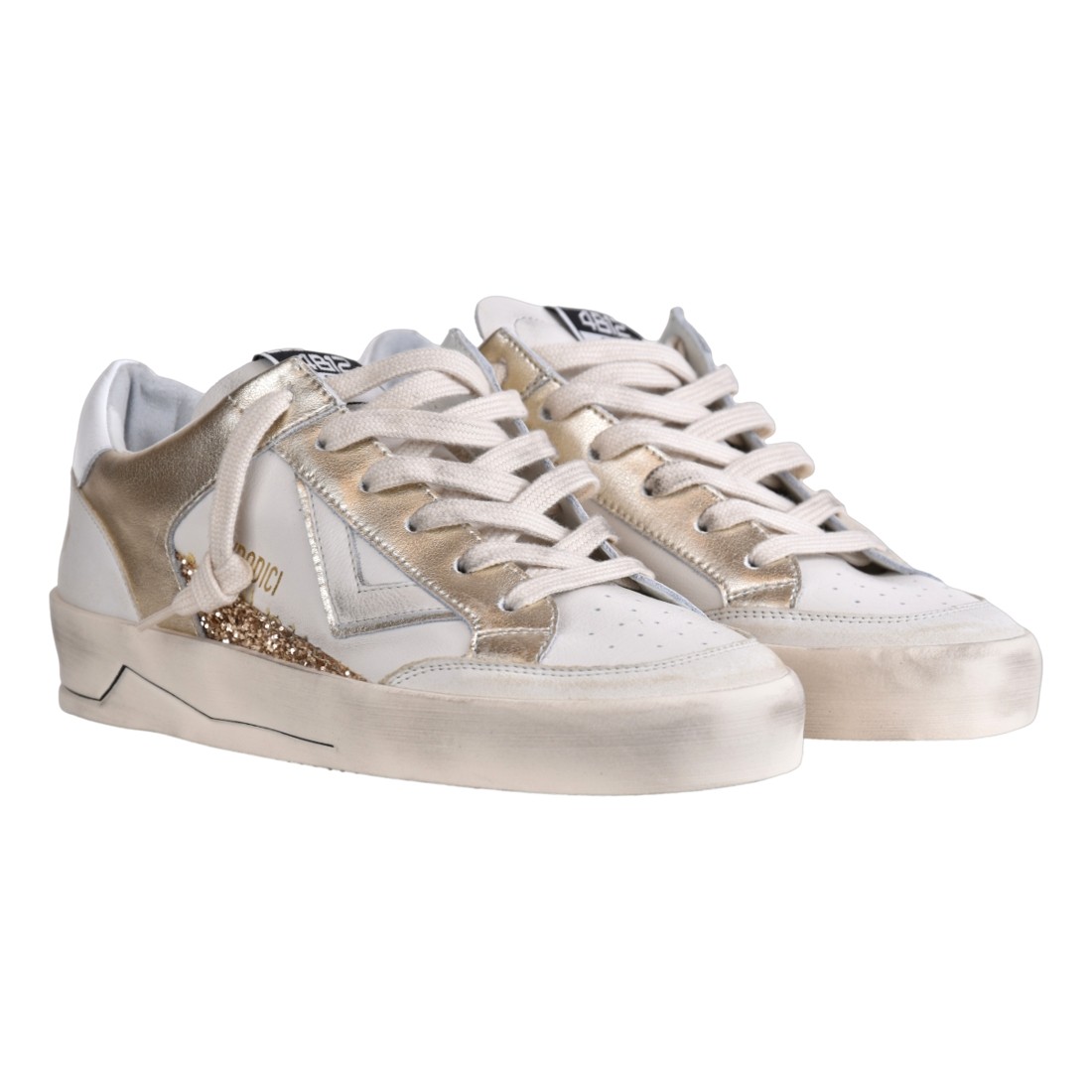 SNEAKERS KYLE 4B12 KYLE D880