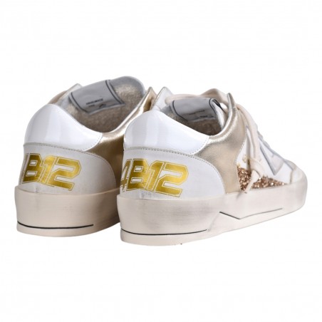 SNEAKERS KYLE 4B12 KYLE D880