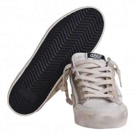 SNEAKERS KYLE 4B12 KYLE D880