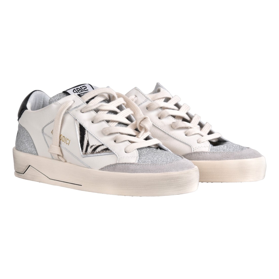 SNEAKERS KYLE 4B12 KYLE D885