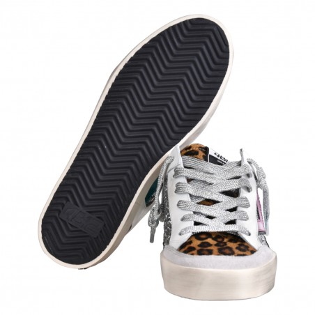 SNEAKERS KYLE 4B12 KYLE D892