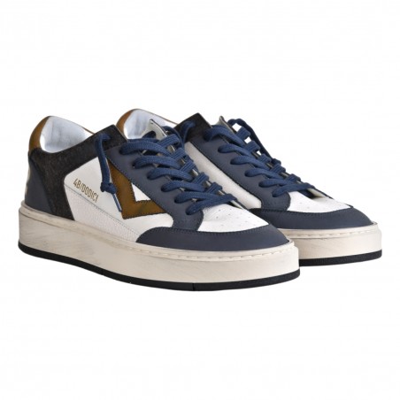 SNEAKERS KYLE 4B12 KYLE U917