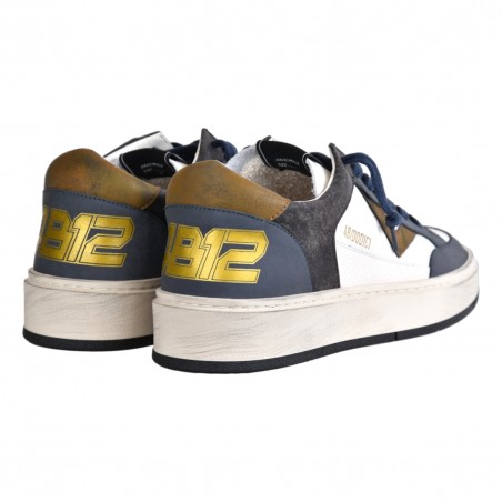 SNEAKERS KYLE 4B12 KYLE U917