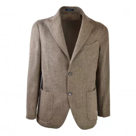 GIACCA MONOPETTO J.O.LUXURY STYLE LACCA.AMENO 04