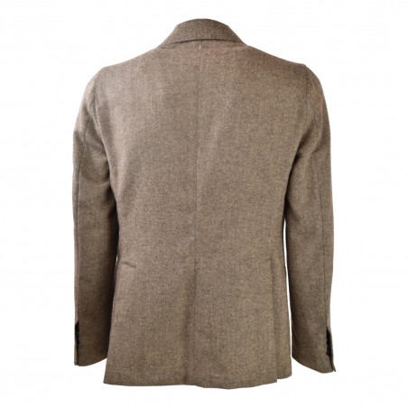 GIACCA MONOPETTO J.O.LUXURY STYLE LACCA.AMENO 04