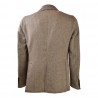 GIACCA MONOPETTO J.O.LUXURY STYLE LACCA.AMENO 04