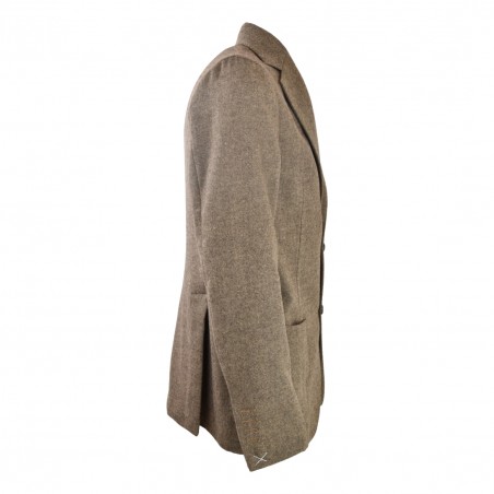 GIACCA MONOPETTO J.O.LUXURY STYLE LACCA.AMENO 04