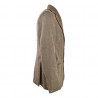 GIACCA MONOPETTO J.O.LUXURY STYLE LACCA.AMENO 04