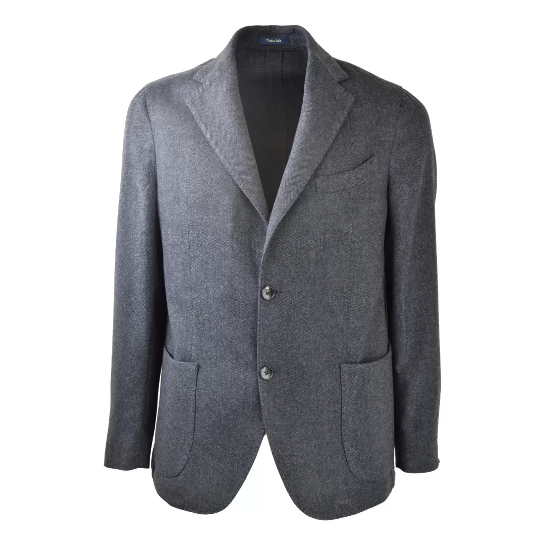 GIACCA MONOPETTO J.O.LUXURY STYLE LACCA.AMENO 18