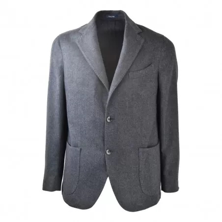 GIACCA MONOPETTO J.O.LUXURY STYLE LACCA.AMENO 18