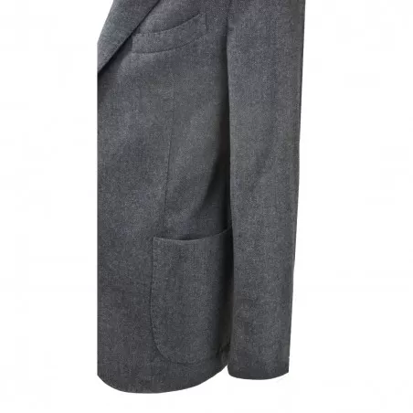 GIACCA MONOPETTO J.O.LUXURY STYLE LACCA.AMENO 18